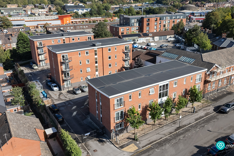 undefined, Fulmar House, Edmund Court, Sheffield, S2 4DJ