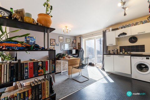 undefined, Fulmar House, Edmund Court, Sheffield, S2 4DJ