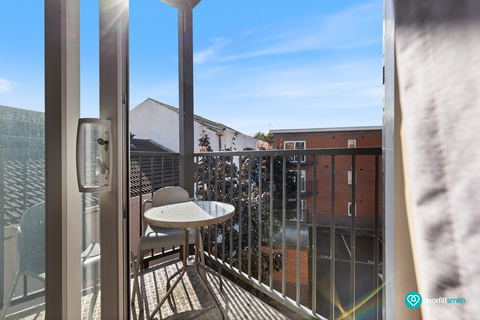 undefined, Fulmar House, Edmund Court, Sheffield, S2 4DJ