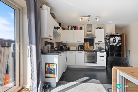 undefined, Fulmar House, Edmund Court, Sheffield, S2 4DJ
