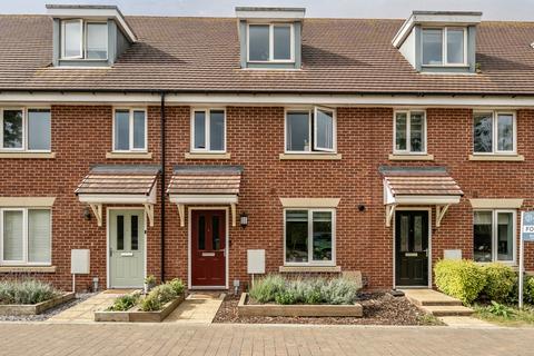 41 Firecracker Drive, Locks Heath, Southampton, SO31 6BW