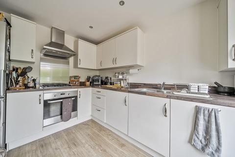 41 Firecracker Drive, Locks Heath, Southampton, SO31 6BW