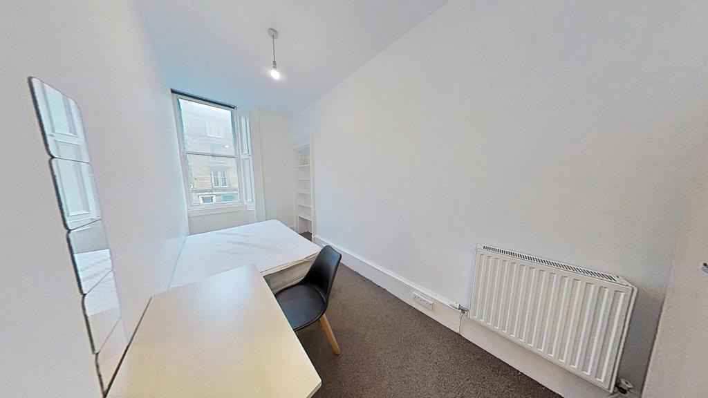 Apartment in Edinburgh, Leith Central - View 4