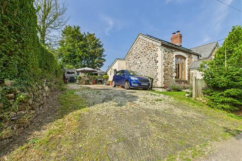 undefined, Chilsworthy, Holsworthy, Devon