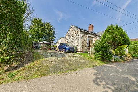 2 bedroom bungalow for sale, Chilsworthy, Holsworthy, Devon