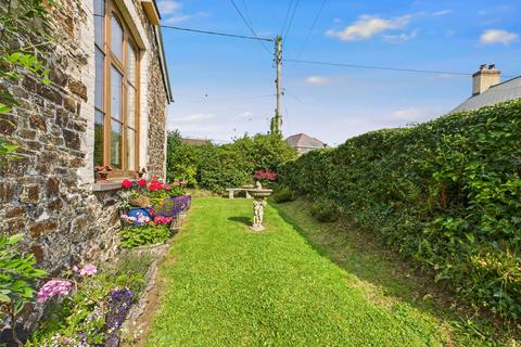 2 bedroom bungalow for sale, Chilsworthy, Holsworthy, Devon