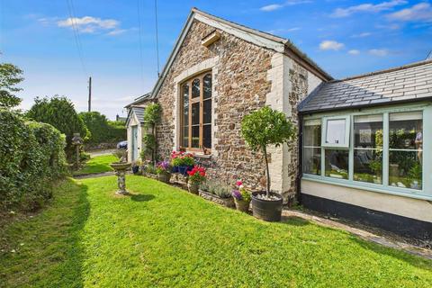 undefined, Chilsworthy, Holsworthy, Devon
