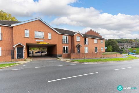 Wordsworth Court, Herries Road, S5 8NY