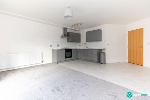 2 bedroom apartment for sale, Wordsworth Court, Herries Road, S5 8NY
