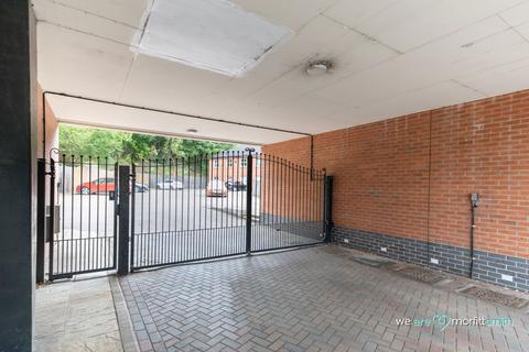 2 bedroom apartment for sale, Wordsworth Court, Herries Road, S5 8NY