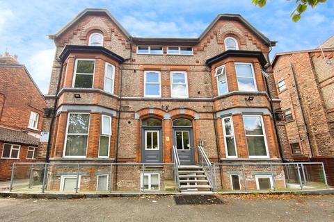 Queenston Road, West Didsbury, Manchester, M20