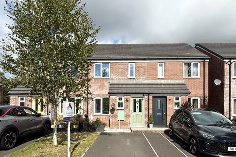 5 Ger Yr Afon, Mountain Ash, CF45 4FE