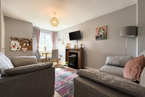 5 Ger Yr Afon, Mountain Ash, CF45 4FE