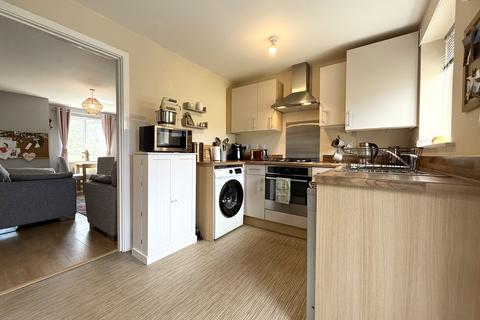 5 Ger Yr Afon, Mountain Ash, CF45 4FE