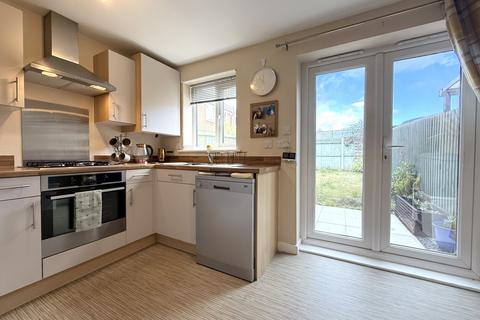 5 Ger Yr Afon, Mountain Ash, CF45 4FE