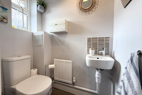 5 Ger Yr Afon, Mountain Ash, CF45 4FE
