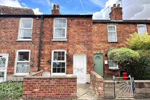 undefined, St. Nicholas Street, Lincoln LN1