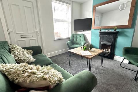 undefined, St. Nicholas Street, Lincoln LN1