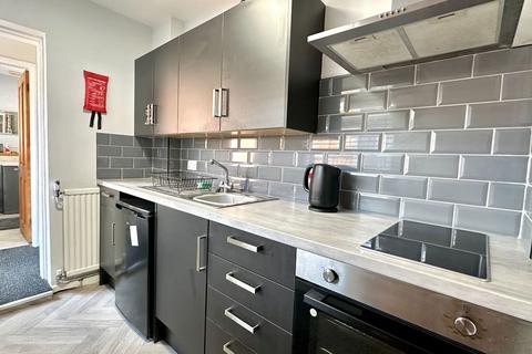 2 bedroom terraced house for sale, St. Nicholas Street, Lincoln LN1