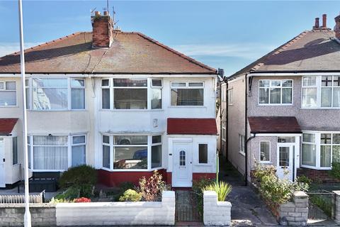 undefined, Mosslands Drive, Wallasey, Merseyside, CH45