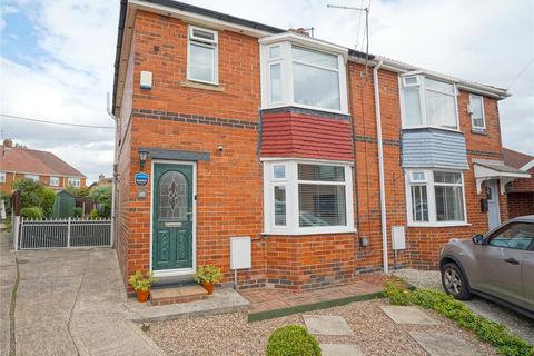 3 bedroom semi-detached house for sale, Reasby Avenue, Ravenfield, Rotherham, South Yorkshire, S65