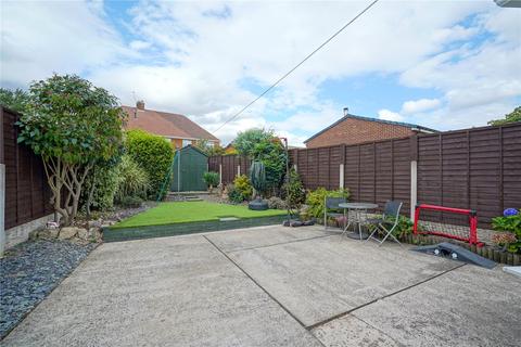 3 bedroom semi-detached house for sale, Reasby Avenue, Ravenfield, Rotherham, South Yorkshire, S65