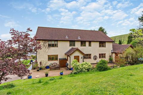 undefined, Stockleigh Pomeroy, Crediton