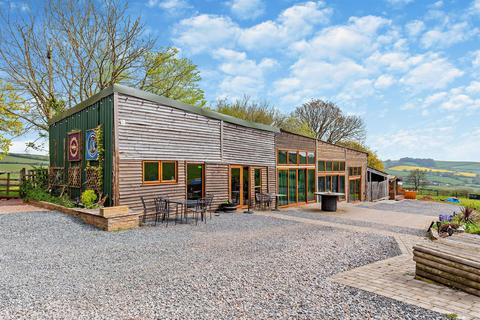 undefined, Stockleigh Pomeroy, Crediton