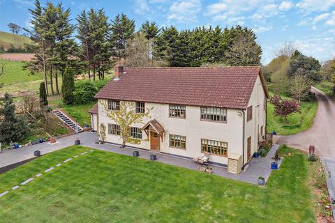 6 bedroom detached house for sale, Stockleigh Pomeroy, Crediton