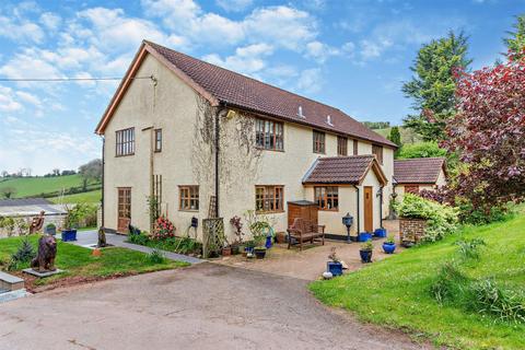 undefined, Stockleigh Pomeroy, Crediton