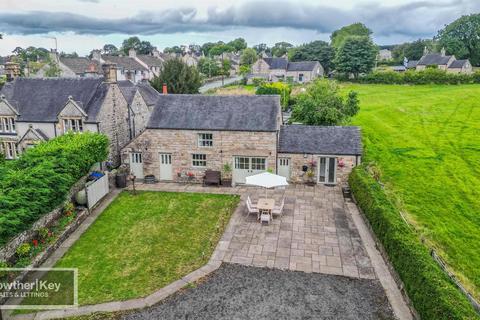 2 bedroom detached house for sale, Landcroft, Leek Road, Buxton