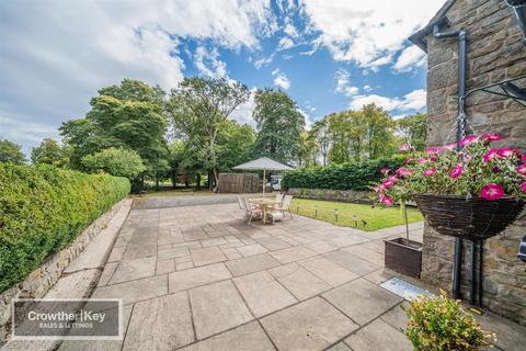 2 bedroom detached house for sale, Landcroft, Leek Road, Buxton