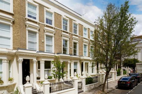 undefined, Formosa Street, Little Venice, W9