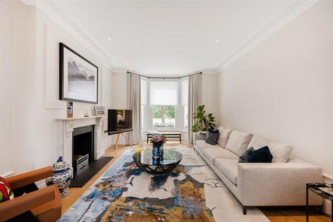 undefined, Formosa Street, Little Venice, W9