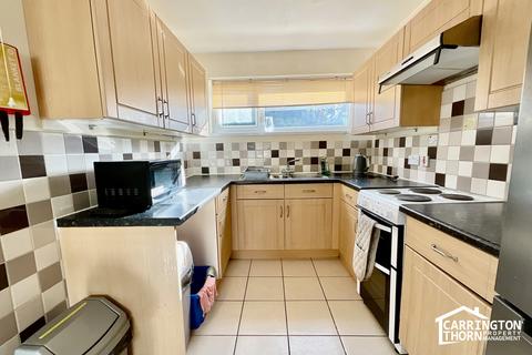 undefined, Cross Farm Road, Birmingham, B17 0LR