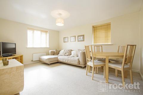 2 bedroom apartment to rent, Reedmace Walk, Newcastle Under Lyme, Staffordshire, ST5