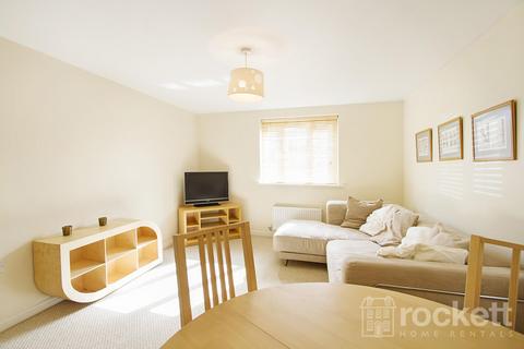 2 bedroom apartment to rent, Reedmace Walk, Newcastle Under Lyme, Staffordshire, ST5