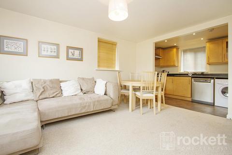 2 bedroom apartment to rent, Reedmace Walk, Newcastle Under Lyme, Staffordshire, ST5