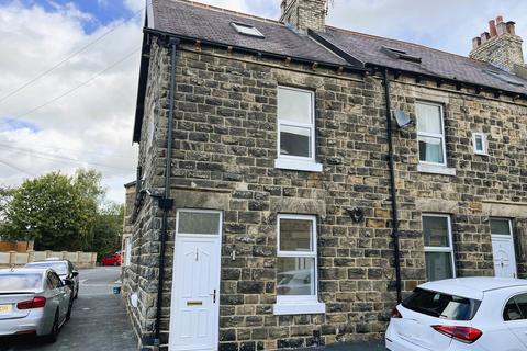 3 bed terraced house for rent in Archie Street, Harrogate, North Yorkshire, HG1