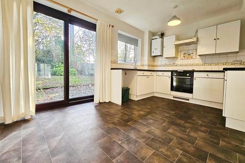 undefined, Wynne Gardens, Church Crookham, Fleet