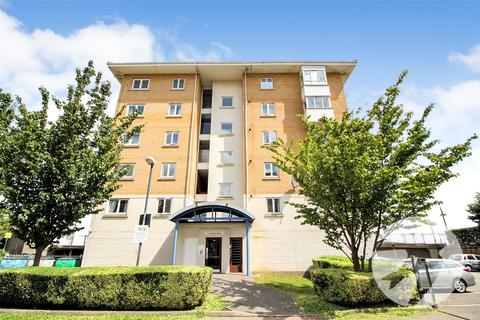 2 bedroom flat for sale, Macarthur Close, Erith, DA8