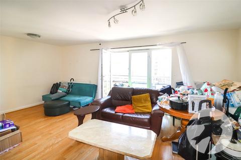 2 bedroom flat for sale, Macarthur Close, Erith, DA8