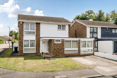 Langland Drive, Pinner, Middlesex