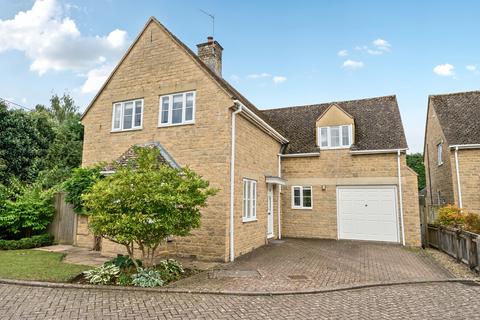 5 Hicks Close, Hailey, Witney, OX29 9TB