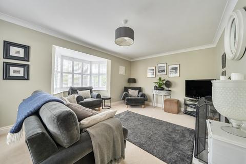 5 Hicks Close, Hailey, Witney, OX29 9TB