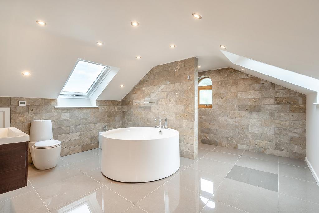 Principal Ensuite