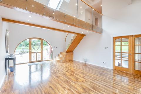 undefined, Bulkeley, Malpas, Cheshire