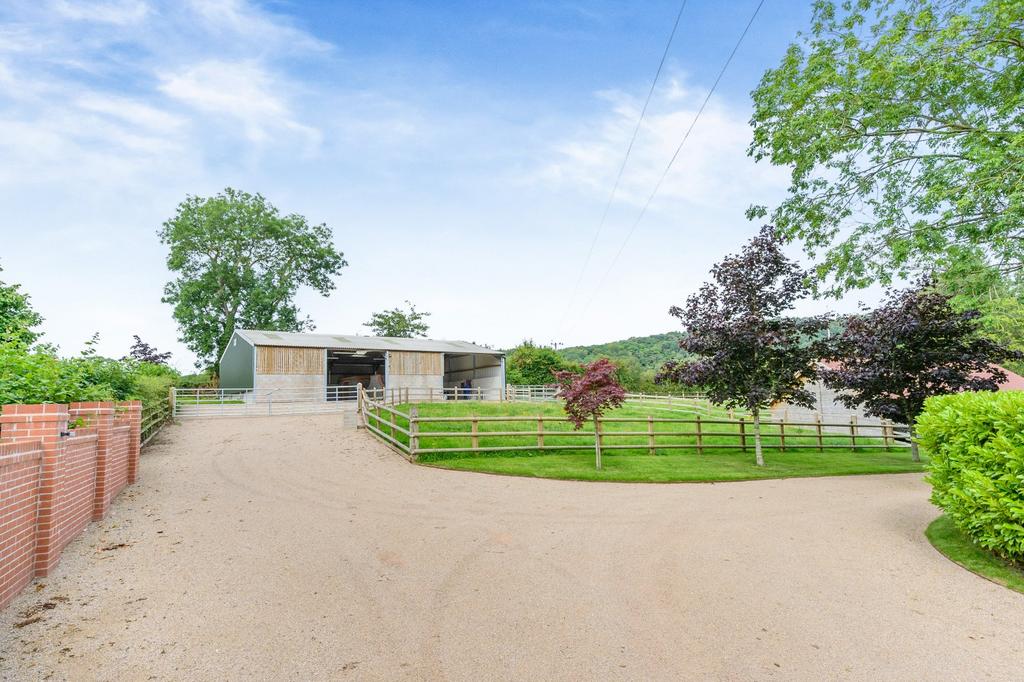 Stable Access