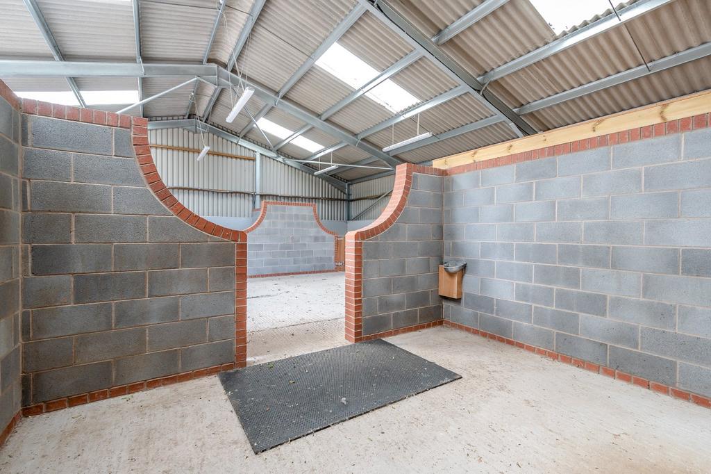 Stables