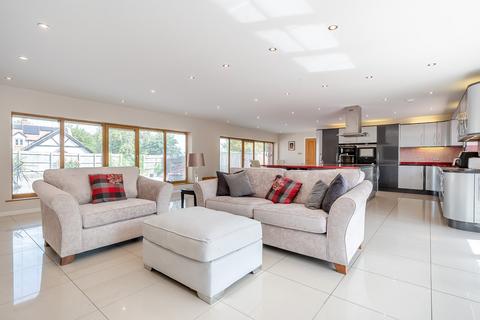 undefined, Bulkeley, Malpas, Cheshire